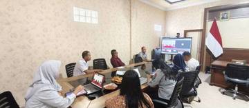 Sosialisasi Pelaksanaan SPI Tahun 2025