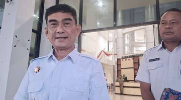 Proggres Konektivitas Penerbangan ke Talaud, Ini kata Bupati