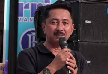 RRI Fest 2025 Meriah, Dorong Ekonomi Manado
