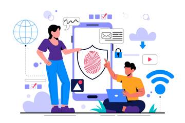 Digitalisasi Bansos Wujudkan Data Akurat, Bantuan Lebih Tepat