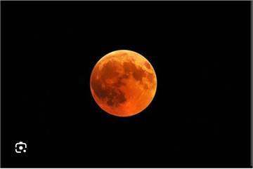 Blood Moon 2025: Gerhana Bulan Total Paling Lama