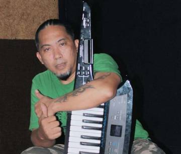 Komposer Deddy Arga: Haki Lagu Melekat Sejak Diciptakan