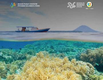 Pariwisata Sulut Tumbuh, Kunjungan Wisman Capai 5.903