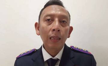 Hari Bakti Perhubungan Nasional Sulut Fokus Keselamatan Transportasi