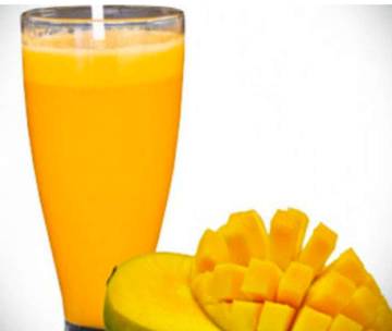 Manfaat Minum Jus Mangga 
