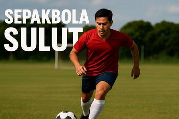 Bupati Minut Banyak Mendorong Kemajuan Sepakbola Sulut