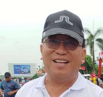 KONI Komitmen Majukan Olahraga Sulut di Ajang Pornas