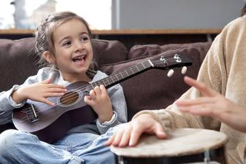 Jumat Pertama Oktober Diperingati Sebagai Hari Musik Anak