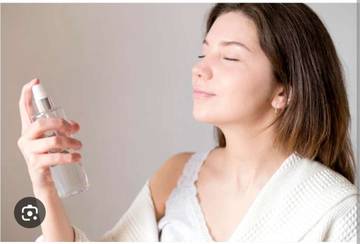  Setting Spray untuk Makeup Tahan Lama Dan Flawless