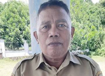 ​Tiga Desa dan Satu  Kelurahan Terima Dana Himbara