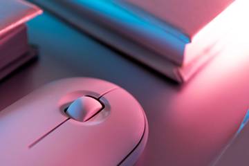 Kenali Perbedaan antara Mouse Wireless dan Mouse Bluetooth