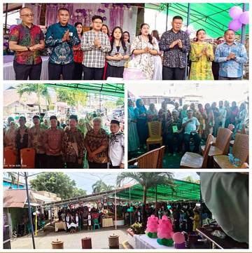 Merayakan Hidup di Tapal Batas Utara NKRI