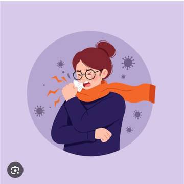 Mitos Atau Fakta Cuaca Dingin Bisa Menyebabkan Flu?