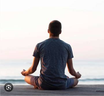 Meditasi: Ruang Tenang Di Tengah Hiruk Pikuk Kehidupan