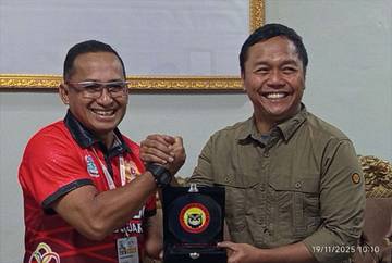 Remaja Indonesia Mulai Lakukan Kekerasan Ekstrem Berbasis Ideologi