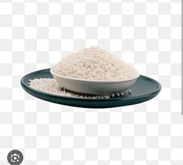 Alternatif Pangan Pengganti Nasi 