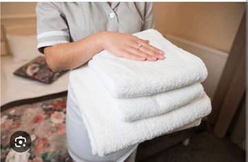 Rahasia Lembutnya Handuk Hotel 