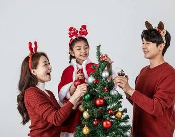 7 Tradisi Unik Perayaan Natal di Indonesia