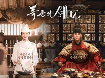 Antara Sejarah Nusantara dan Dinasti Joseon 