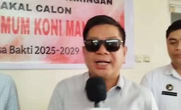 Gubernur Dorong Kebangkitan Olahraga Bela Diri Sulut