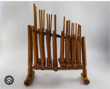 Mengenali Sejarah Angklung Indonesia
