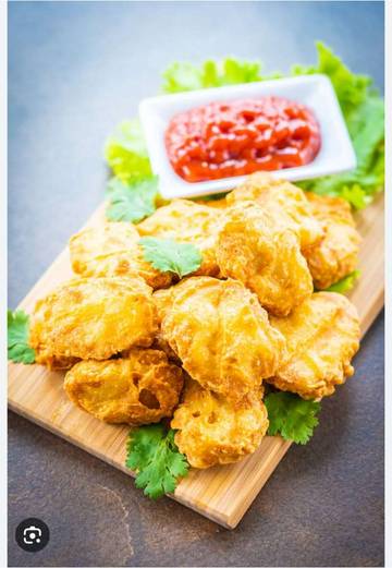 Rahasia Membuat Tahu Crispy