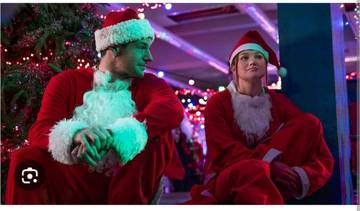 Rekomendasi Film Bertema Natal Di Netflix 