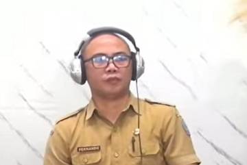 Pemerintah Tegaskan Larangan Impor Pakaian Bekas Ilegal