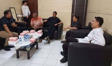 BNN Manado Paparkan Capaian Program Sepanjang Tahun 2025