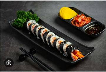 Kimbab: Kuliner Tradisional Korea Yang Mendunia