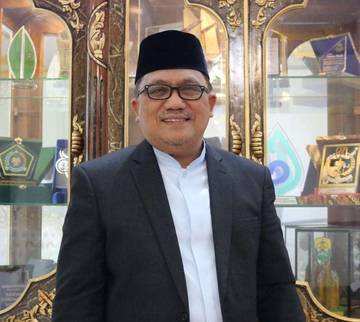 Sulut Peringkat Sembilan Indeks Kerukunan Umat Beragama 2024