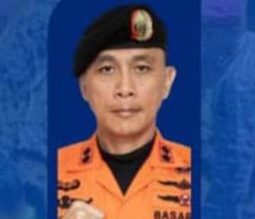 Basarnas Tutup Pencarian Dua Korban Banjir Siau