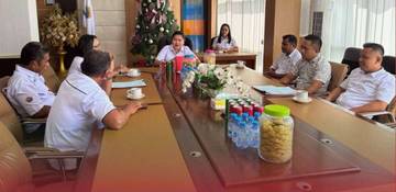 Wabup Talaud Inventarisasi Aset Daerah Demi Amankan Inventaris