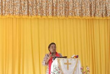 Renungan Kristen: Kehidupan Doa di Awal Tahun 2026