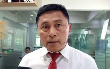 Polresta Manado Gencarkan Police Goes to School