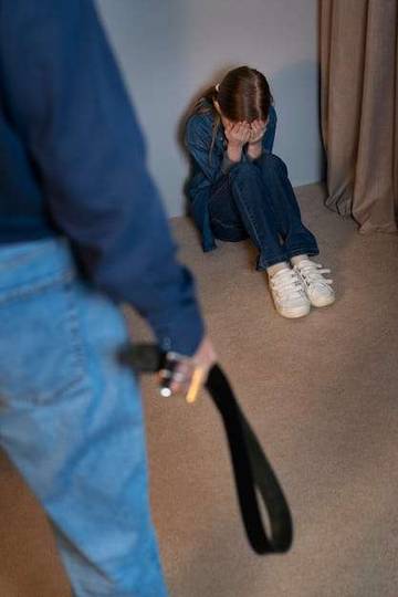 Faktor Masa Kecil Jadi Pemicu Munculnya Dark Triad