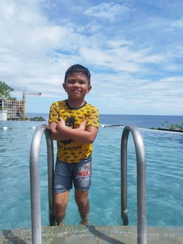 Manfaat Renang Untuk Anak