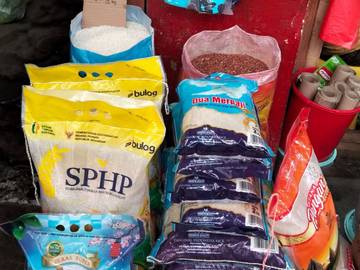 Terkini, Informasi Harga Pangan dan Bapok di Manado