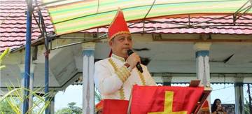 Manduru’u Tonna adalah Jati Diri Masyarakat Talaud