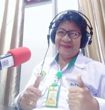 Mutiara Pagi: Gereja Dan Panggilan Merawat Bumi