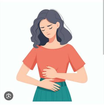 Kenali Penyebab Nyeri Perut Saat Haid