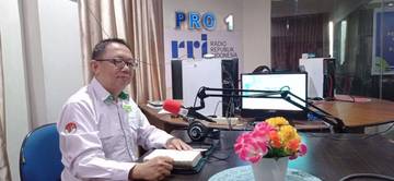 Mutiara Pagi: Menjaga Sikap Hati