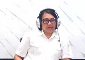 Negara Perkuat Penegakan Hukum Lindungi Perempuan Anak