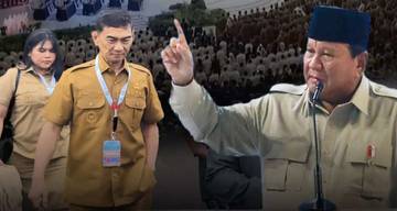 ​Bupati dan Wabup Talaud Hadiri Rakornas 2026 ​