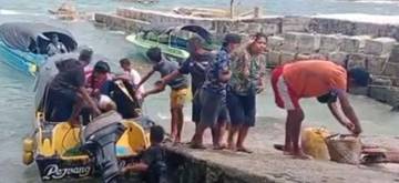Pemkab Talaud Imbau Masyarakat Waspada Cuaca Ekstrem. 