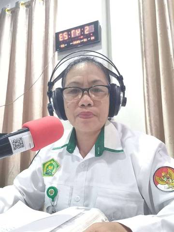 Mutiara Pagi: Berkat Orang Benar