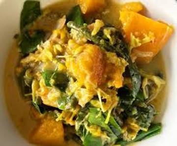 Mengenal Manfaat Sayur Genemo Untuk Kesehatan 