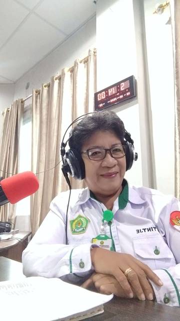 Mutiara Pagi: Iman Melalui Tindakan