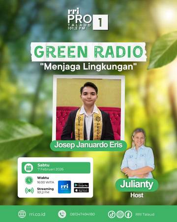 Pencetus Gerber Memohon Kolaborasi dari Semua Pihak