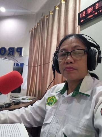 Mutiara Pagi: Jangan Mengeluh dan Lakukan Kebaikan